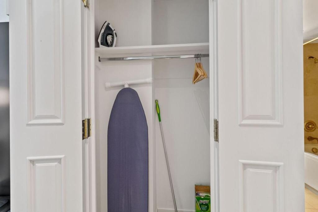 Beachfront 2Br 3Ba Condo By Cozysuites アトランティックシティー エクステリア 写真